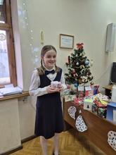 Тайный Санта