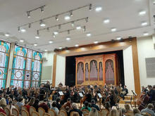 Путешествие в страну сказочных героев