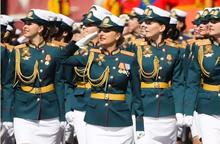 «Есть профессия — Родину защищать»