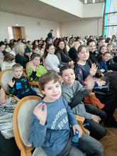 Путешествие в страну сказочных героев