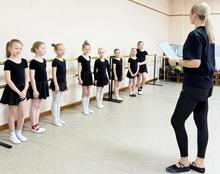 «Есть профессия — Родину защищать»