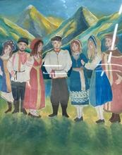 Выставка «Город мастеров»