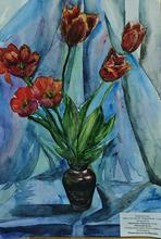 С днем 8 Марта!