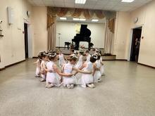 Выпускной концерт