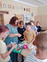 Тайны бумажного волшебства 