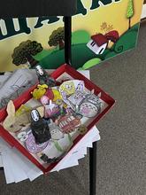 Волшебный день творчества и кино в ЦДТиИ «Юбилейный»