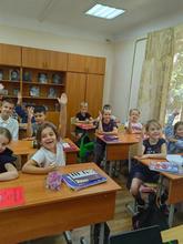 В ЦДТиИ «Юбилейный» обсудили вопросы безопасности на дороге